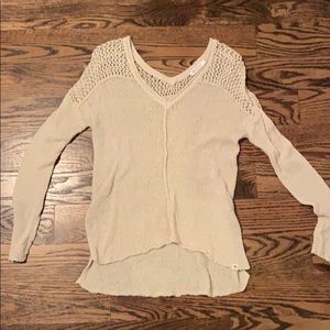 RARE CREAM RIP CURL SWEATER